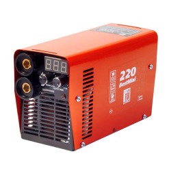 Купить BestWeld BESTMINI 220 в Ногинске