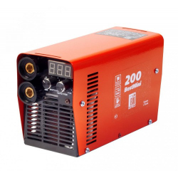 Купить BestWeld BESTMINI 200 в Ногинске