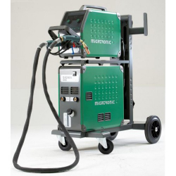 Купить Migatronic SIGMA2 400 S-L PULSE в Ногинске