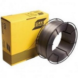 Стоимость ESAB OK Tubrod 15.00 - 1,0mm - 16,0kg в Ногинске