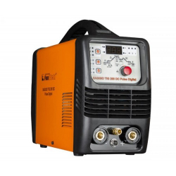 FoxWeld SAGGIO TIG 300 DC Pulse Digital в Ногинске