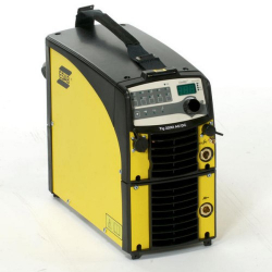 ESAB CaddyTIG 2200iw, панель ТА34 AC/DC в Ногинске