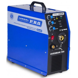 Купить Aurora PRO OVERMAN 160 в Ногинске