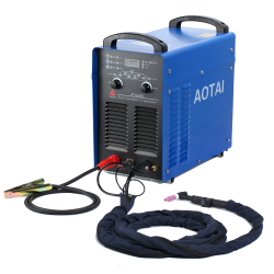 Аппарат аргонодуговой сварки AOTAI ATIG500 в Ногинске
