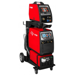 Купить Helvi Maxitech 380 R.A. 2PULSE в Ногинске