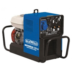 Купить Blueweld Motoinverter 174 CE в Ногинске