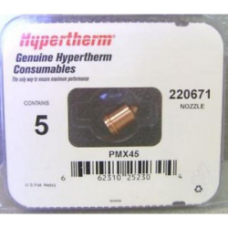 Купить Hypertherm Сопло PMX45 в Ногинске