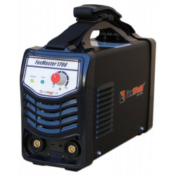 Купить FoxWeld FoxMaster 1700 в Ногинске