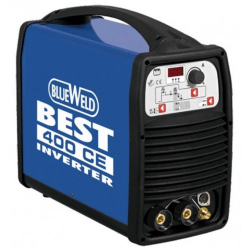 Купить Сварочный инвертор Blueweld Best 400 CE в Ногинске