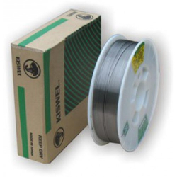 Стоимость Kiswel KC-28 (ER70S-6, Св08Г2С, Св08ГС), 1 мм, 15 кг в Ногинске
