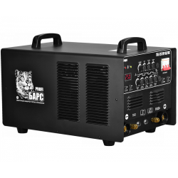 Барс PROFI TIG-257DP AC/DC в Ногинске