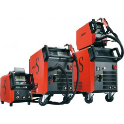 Купить Lorch Saprom S 3 mobil Speed Pulse в Ногинске