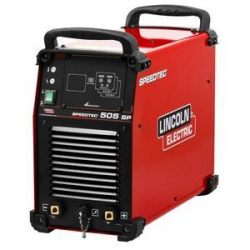 Купить Lincoln Electric SPEEDTEC 505SP в Ногинске