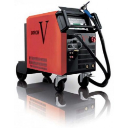 Lorch V 24 AC/DC Mobil в Ногинске