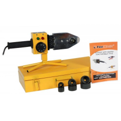 FoxWeld FoxPlastic 850 в Ногинске