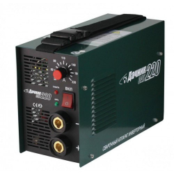 Купить FoxWeld Дачник 220 в Ногинске