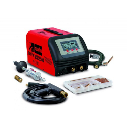 Telwin Digital Car Spotter 5500 400V с аксессуарами в Ногинске