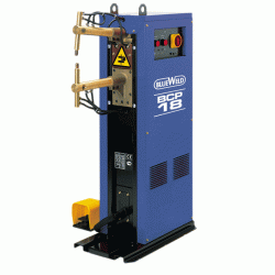 Аппарат точечной сварки Blueweld ВСР 18 LCD в Ногинске