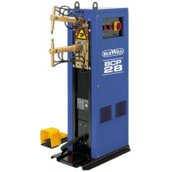 Аппарат точечной сварки Blueweld ВСР 28 LCD в Ногинске