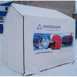 Купить Сфера Шатер для труб ПНД в Ногинске