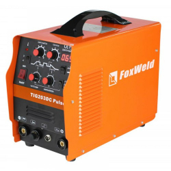 FoxWeld TIG 203 DC PULSE в Ногинске
