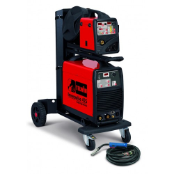 Купить Telwin INVERPULSE 425 MIG/TIG/MMA 400V + ACC в Ногинске