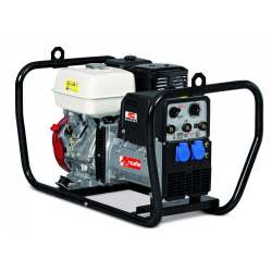 Купить Telwin THUNDER 220 AC HONDA в Ногинске