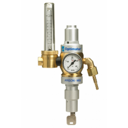 Купить GasIQ Optimator Lock Ar/Mix 34l/min 3/4-3/8 с ротаметром и блокировкой расхода газа ключом в Ногинске