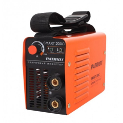 Купить Patriot SMART 200C MMA в Ногинске