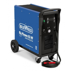 Blueweld BIG PLASMA 83 HF в Ногинске