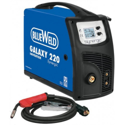 Купить Сварочный полуавтомат Blueweld GALAXY 220 в Ногинске