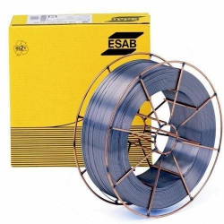 Стоимость ESAB OK AristoRod 12.63 - 1,2mm - 18,0kg в Ногинске