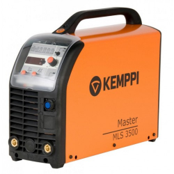 Купить Kemppi Master-3500 MLS в Ногинске