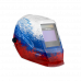 Купить Сварочная маска AS-4001F TRUE COLOR ПАТРИОТ в Ногинске