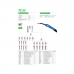 Купить Сварог TECH TS 25 (M12x1, 1/4G, 3/8G) 4м в Ногинске Купить Сварог TECH TS 25 (M12x1, 1/4G, 3/8G) 4м в Ногинске