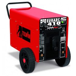 Купить Telwin EURARC 410 230V/400V в Ногинске