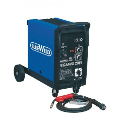 Купить Blueweld VEGAMIG 250/2 TURBO в Ногинске