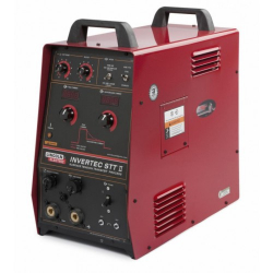 Купить Lincoln Electric Invertec STT II в Ногинске