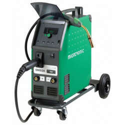 Купить Migatronic OMEGA2 400 C-L BASIC с тележкой в Ногинске