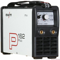 Купить Сварочный инвертор EWM Pico 162 MV в Ногинске