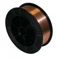 Стоимость Bedra Проволока медная bercoweld K5 (CuSn1), 1мм, 15кг в Ногинске