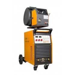 Купить FoxWeld INVERMIG 500E в Ногинске