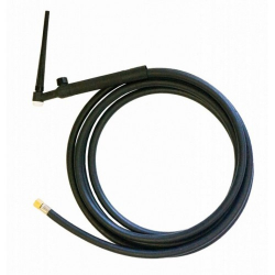 Купить Aurora TIG 9V 110A(35%)m12x1 8m с клапаном в Ногинске