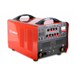 FoxWeld TIG 303 AC/DC Pulse в Ногинске