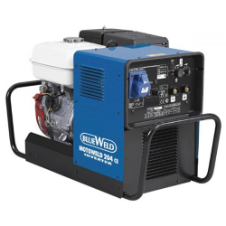 Купить Blueweld Motoinverter 204 CE в Ногинске
