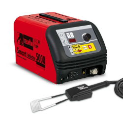Telwin Smart Inductor 5000 200-240V Classic с аксессуарами в Ногинске