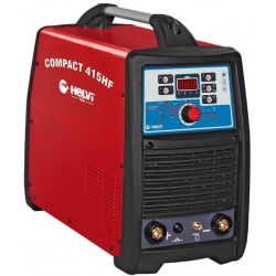 Аппарат аргонодуговой сварки Helvi COMPACT 415HF в Ногинске