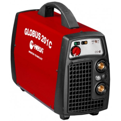 Купить Сварочный инвертор Helvi GLOBUS 201C в Ногинске