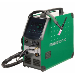 Migatronic PI 350 DC H в Ногинске