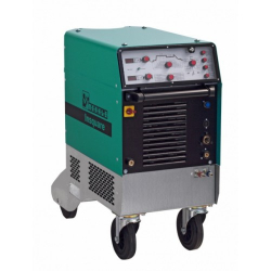 Merkle Insquare W 421 AC/DC с аксессуарами в Ногинске